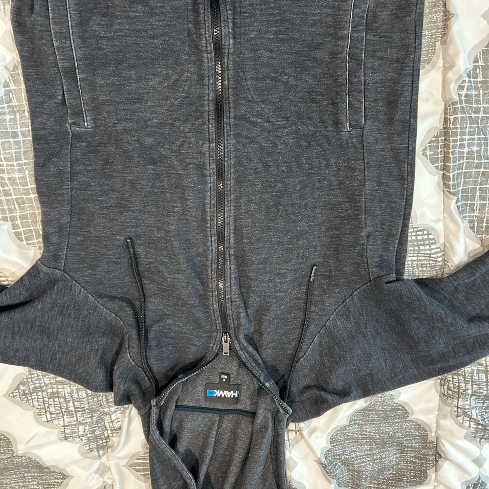 Tony Hawk Dark Gray Women's Sweater